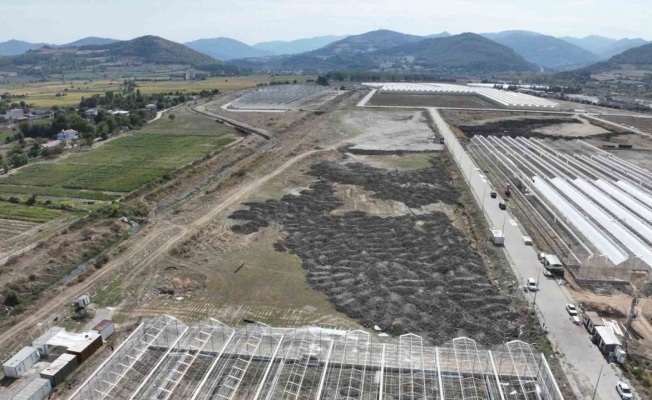 Yeşil dönüşüm hamlesi OSB’lerde yatırımın önünü açıyor