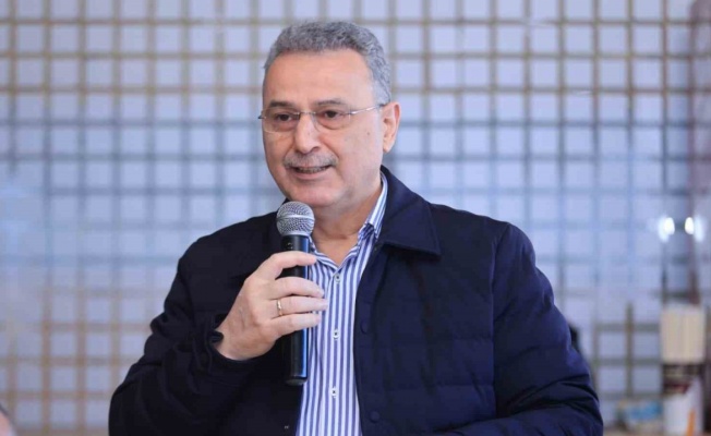 Başkan Kurnaz: "İlkadım Belediyesi, borçsuz ve güçlü bir belediye haline geldi"