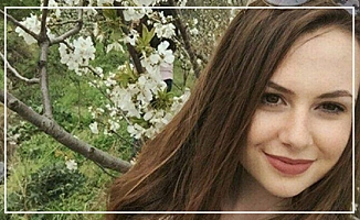 19 Yaşındaki Merve Hayatını Kaybetti