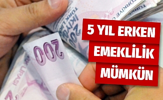 Bağ-Kur'luya prim müjdesi