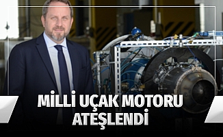 Beş defa patladı, keyifle harcayıp ürettik