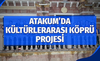 Samsun'da Kültürlerarası Köprü Projesi