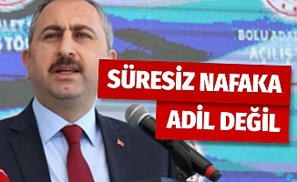 Bakan Gül'den önemli açıklamalar!