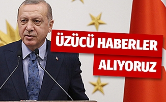Cumhurbaşkanı Erdoğan: 'Ayrımcılık yapıldığına dair üzücü haberler alıyoruz'