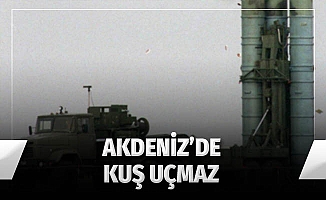 İşte s-400 korkusunun asıl sebebi