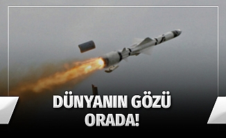 Kuzey Kore, kısa menzilli füzeleri ateşledi