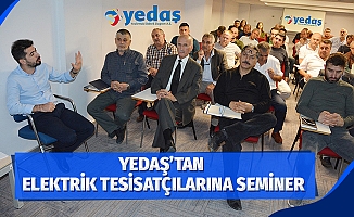 Hedef, sürekli ve kaliteli elektrik