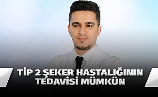 Tip 2 şeker hastalığının cerrahi tedavisi mümkün