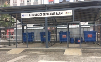 Başkan Sandıkçı: “Bütün gayretimiz daha yaşanılabilir Canik için”