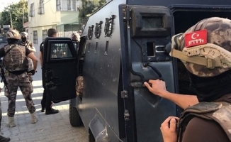 Şırnak'ta PKK/KCK operasyonu: 9 gözaltı