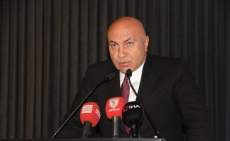Samsunspor Başkanı Yıldırım: “6 transfer daha yapacağız”