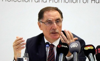 Ombudsman Malkoç: “2020 yılında başvuru rekoru kırıldı”
