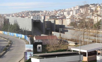Samsun Müzesi inşaatı yeniden başladı