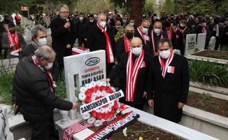 Samsunspor’un 33 yıllık acısı