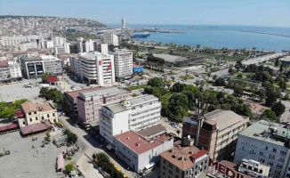 Başkan Demir: “Meydan projesinde yıkım ve kamulaştırma işlemleri devam ediyor”