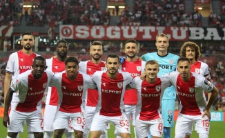 Samsunspor transfer şampiyonu