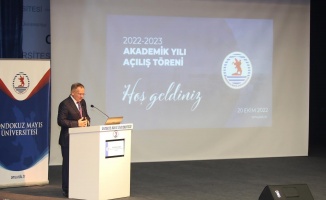 Başkan Demir: “GES’i Erzurum ve Sivas’a yapacağız"