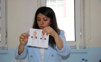 Cumhurbaşkanlığı 2. tur Samsun seçim sonuçları