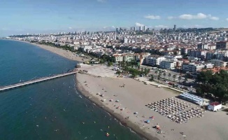 Samsun Valisi Tavlı: "Atakum plajları, Miami plajlarından daha güzel"