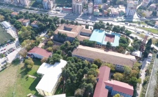 Samsun’a 3. devlet üniversitesi teklifi: "İlkadım Kültür ve Sanat Üniversitesi"
