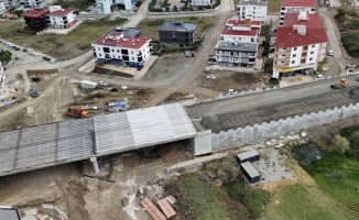 Başkan Doğan: "İki önemli kavşak projesinde sona yaklaşıldı"