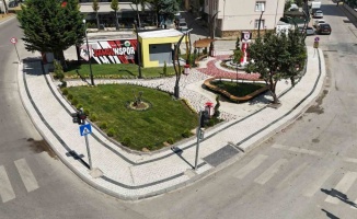 Başkan İhsan Kurnaz: "2025’te önemli işlere imza attık"