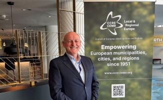 Başkan Kul, Avrupa Liderler Zirvesi’nde