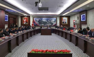 Cerrahi alet ve tıbbi cihaz üretiminde Türkiye’nin öncüsü Samsun