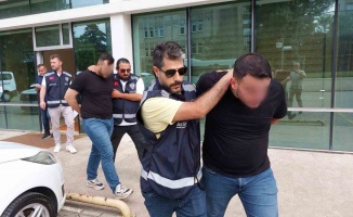 CHP delege seçimindeki kavgada tutuklanan 2 kardeş hakim karşısına çıktı