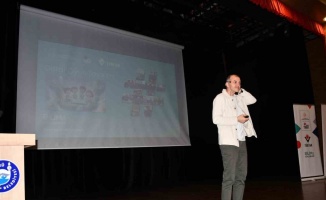 "Dijital Oyun Tasarımı" semineri