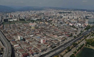 Gülsan’a "En İyi Sanayi Dönüşümü Ödülü"