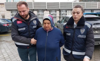 Kızını boğarak öldürüp intihar süsü veren annenin ağırlaştırılmış müebbet hapsi istendi