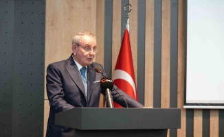 Murzioğlu: "Yapay zeka destekli yeni denetim dönemine giriyoruz"