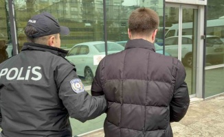 Ölümlü kazaya karışan sürücü serbest