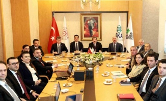 Orta Karadeniz’in kalkınma rotası: OKA, bölgenin dönüşümüne yön veriyor