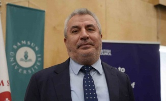 ÖSYM Başkanı Ersoy: "YDS’de yapay zeka ile hazırlanan sorular tam not aldı, kapsamı genişleteceğiz"