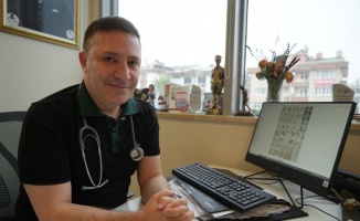 Profesör uyardı: "Süper grip kapıda"