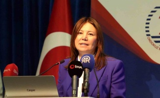 Rektör Aydın: "Madde bağımlılığına karşı en güçlü kale aile"