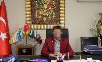 Rüşvetten 4 yıl 2 ay hapis alan eski daire başkanı yeniden yargılanıyor