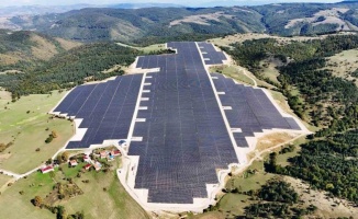 Samsun Büyükşehir, enerjisini güneşten karşılıyor