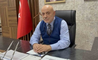 Samsun Şehir Hastanesi Başhekimi Ulubay’dan MHRS randevuları için uyarı