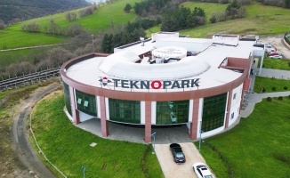 Samsun TEKNOPARK, Karadeniz’in teknoloji üssü olma yolunda gücünü artırıyor