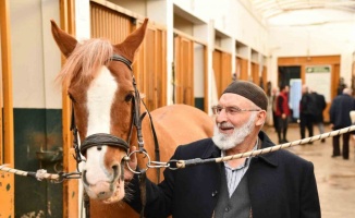 Samsun’da 25 bin yaşlıya hizmet verildi