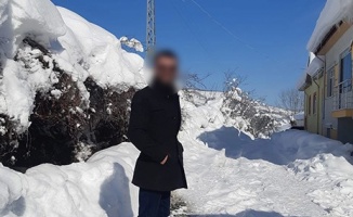 Samsun’da husumet kanlı bitti: 1 ağır yaralı