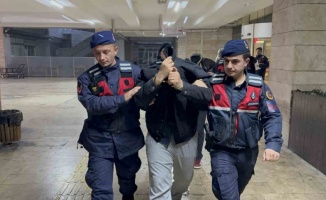 Samsun’da masaj salonuna fuhuş operasyonu: 3 tutuklama