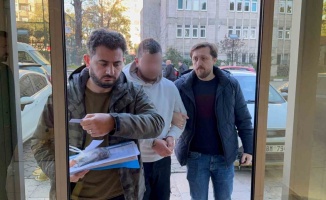 Samsun’da silahlı saldırı: 2 yaralı, 1 gözaltı