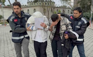 Samsun’da yasa dışı bahis soruşturmasında 2 tutuklama