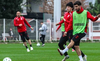 Samsunspor, 4 maçlık galibiyet hasretine son vermek istiyor