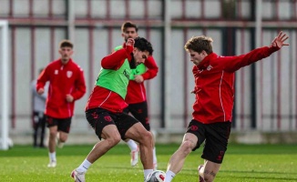 Samsunspor, 7 maçlık galibiyet hasretini sonlandırmak istiyor