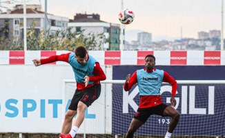 Samsunspor, Galatasaray deplasmanında 3 puan hedefliyor